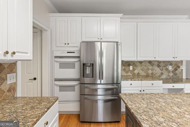 35 Cornish Trace Drive, Covington, GA 30014