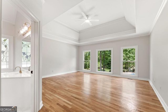 35 Cornish Trace Drive, Covington, GA 30014