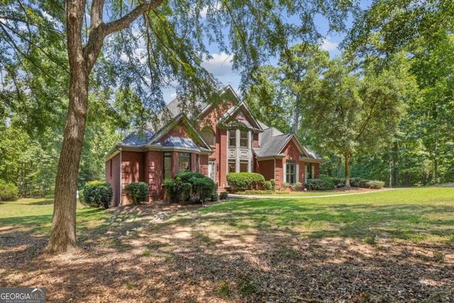 35 Cornish Trace Drive, Covington, GA 30014