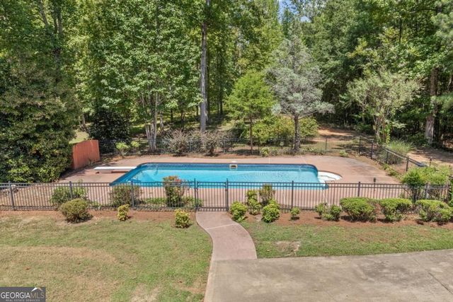35 Cornish Trace Drive, Covington, GA 30014