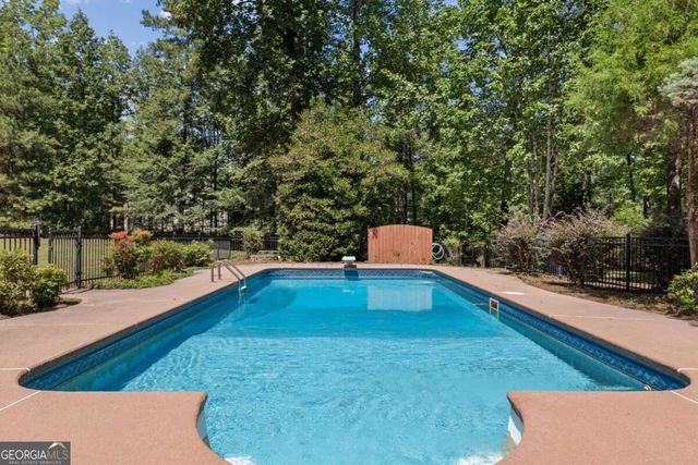 35 Cornish Trace Drive, Covington, GA 30014