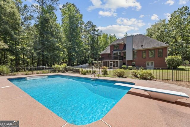 35 Cornish Trace Drive, Covington, GA 30014