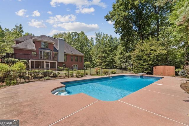 35 Cornish Trace Drive, Covington, GA 30014