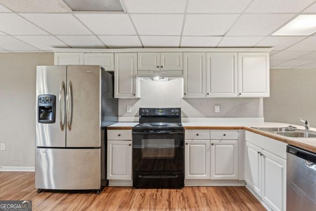 35 Cornish Trace Drive, Covington, GA 30014