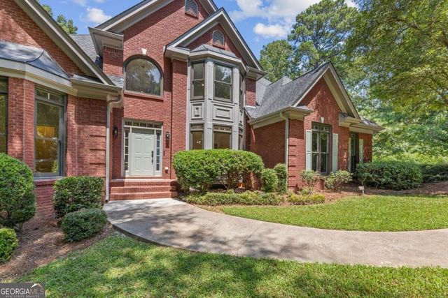 35 Cornish Trace Drive, Covington, GA 30014