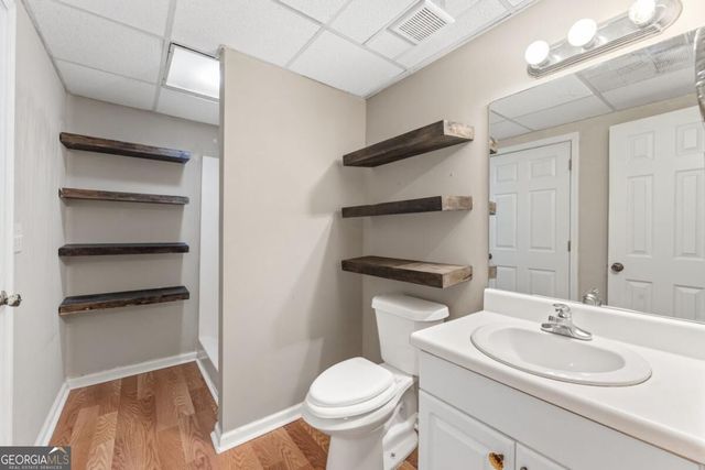 35 Cornish Trace Drive, Covington, GA 30014