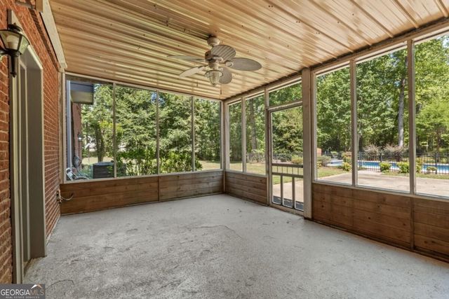 35 Cornish Trace Drive, Covington, GA 30014