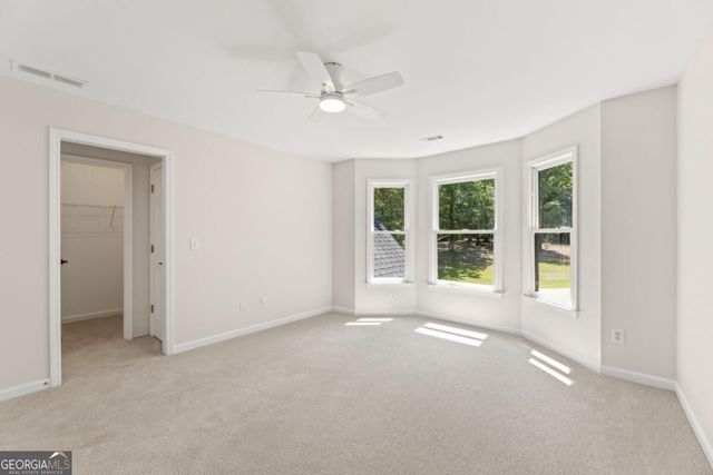 35 Cornish Trace Drive, Covington, GA 30014