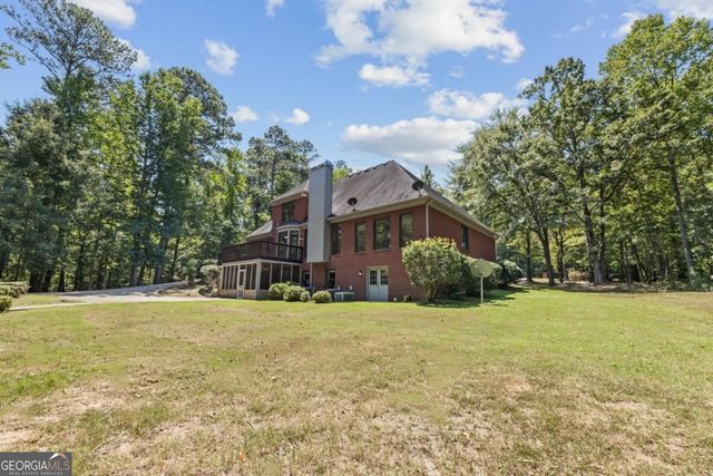 35 Cornish Trace Drive, Covington, GA 30014