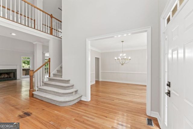 35 Cornish Trace Drive, Covington, GA 30014
