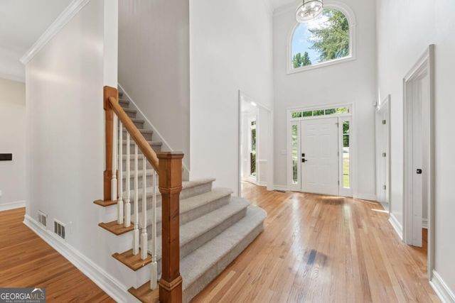 35 Cornish Trace Drive, Covington, GA 30014