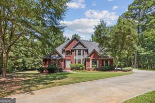 35 Cornish Trace Drive, Covington, GA 30014