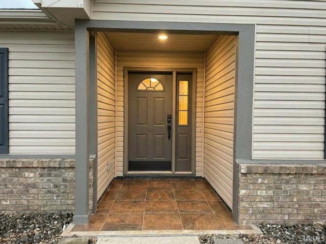 1020 E 1020 Hornbeam Circle, Lafayette, IN 47905