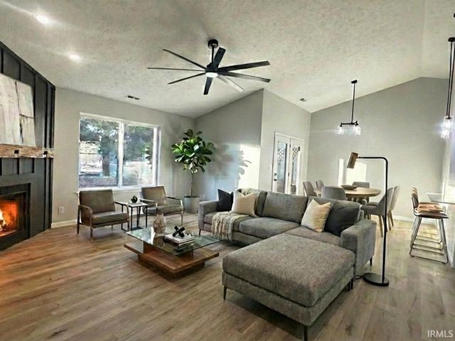 1020 E 1020 Hornbeam Circle, Lafayette, IN 47905