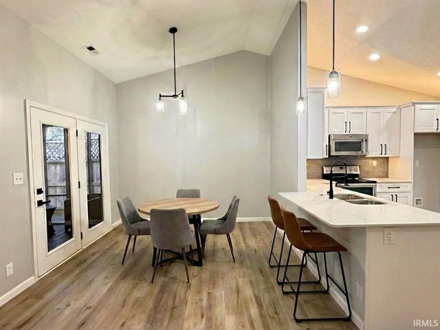 1020 E 1020 Hornbeam Circle, Lafayette, IN 47905