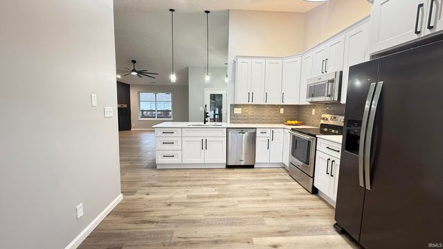 1020 E 1020 Hornbeam Circle, Lafayette, IN 47905