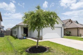 5438 Latta Plantation Drive, Katy, TX 77449