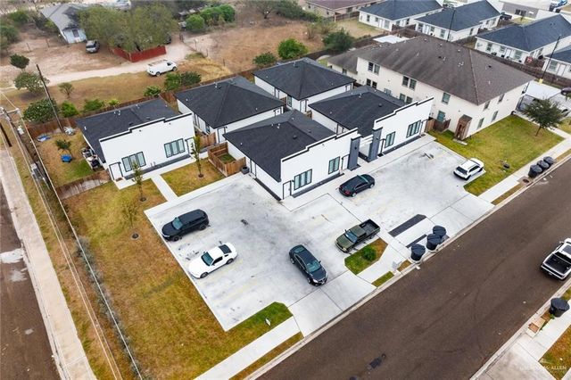 1429 W Harrison Avenue 8, Alton, TX 78573