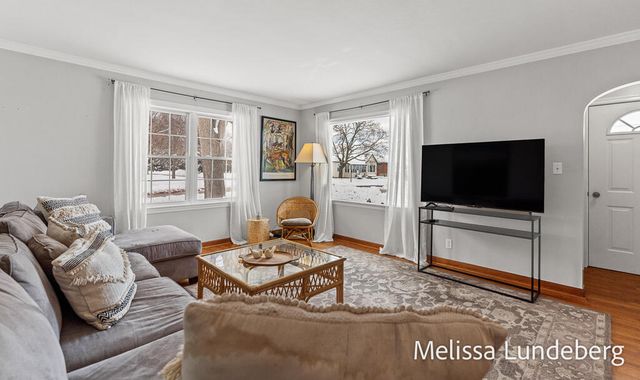 220 Barber Street, Spring Lake, MI 49456