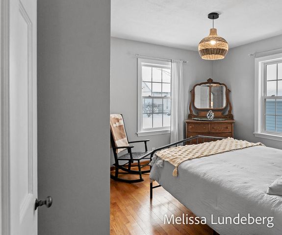 220 Barber Street, Spring Lake, MI 49456