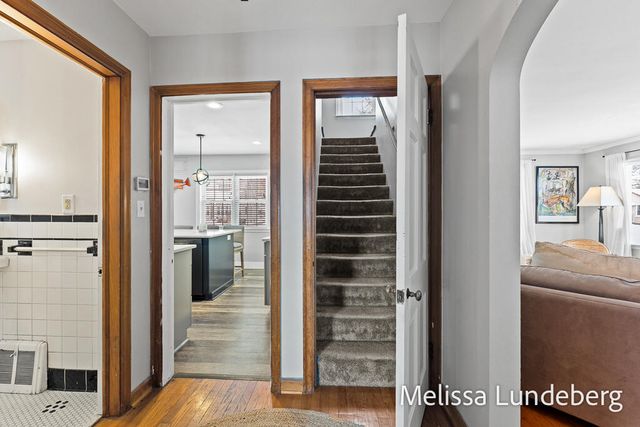 220 Barber Street, Spring Lake, MI 49456