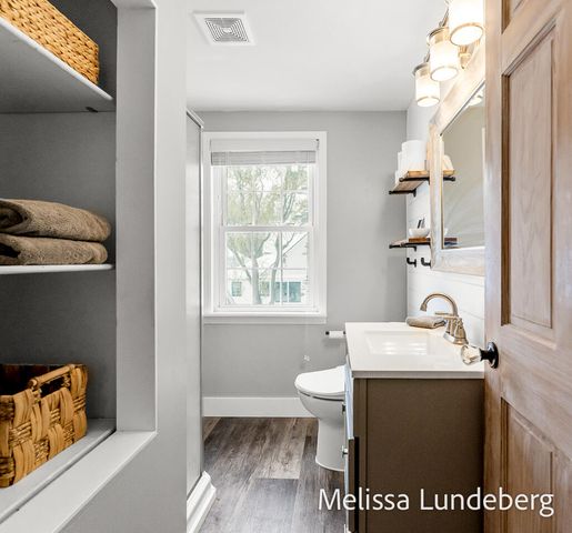 220 Barber Street, Spring Lake, MI 49456