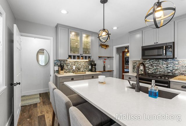 220 Barber Street, Spring Lake, MI 49456