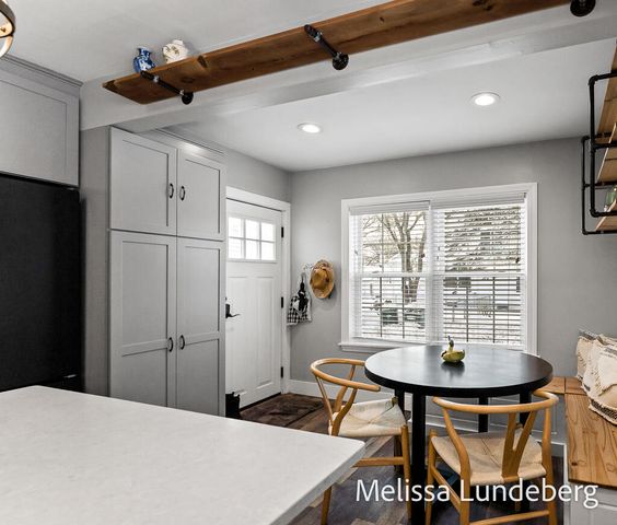 220 Barber Street, Spring Lake, MI 49456