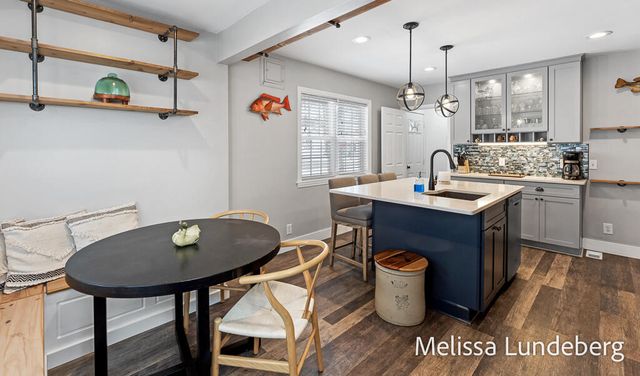 220 Barber Street, Spring Lake, MI 49456