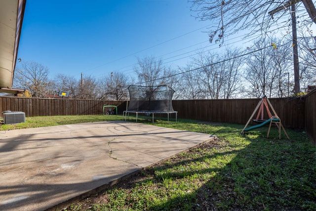 12416 Spring Branch Drive, Balch Springs, TX 75180