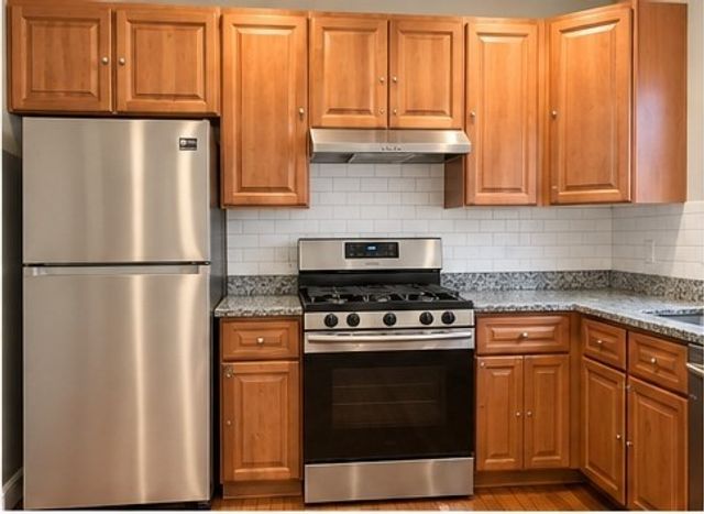 66 Clarkson St 2, Boston, MA 02127