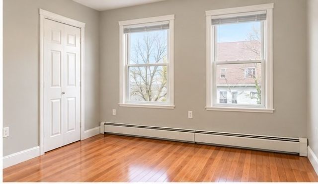 66 Clarkson St 2, Boston, MA 02127