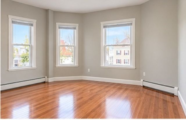 66 Clarkson St 2, Boston, MA 02127
