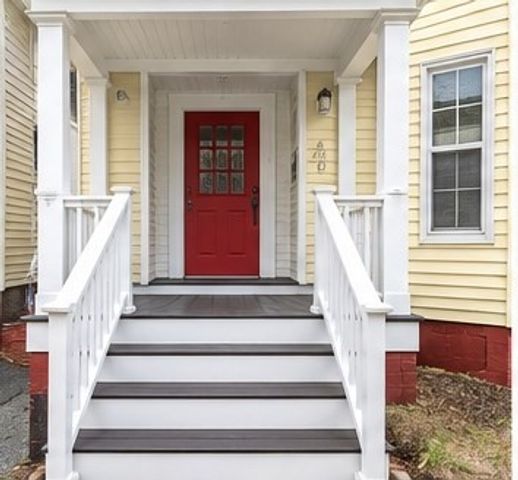 66 Clarkson St 2, Boston, MA 02127