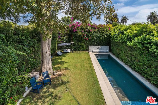 3728 S Barrington Avenue, Los Angeles, CA 90066