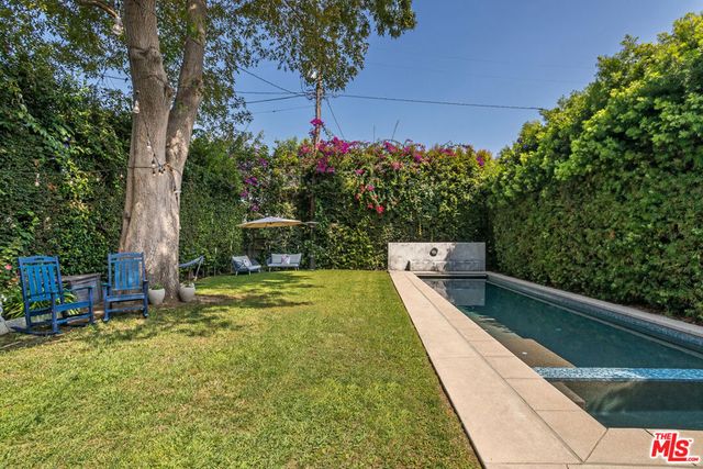 3728 S Barrington Avenue, Los Angeles, CA 90066