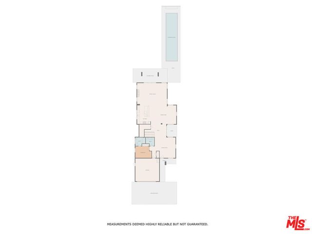 3728 S Barrington Avenue, Los Angeles, CA 90066