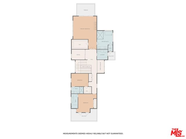 3728 S Barrington Avenue, Los Angeles, CA 90066