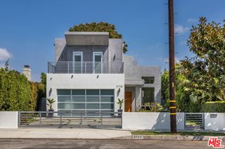 3728 S Barrington Avenue, Los Angeles, CA 90066