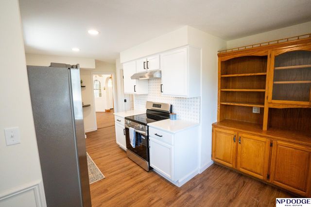 3329 Hickory Street, Omaha, NE 68105