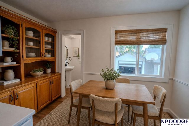 3329 Hickory Street, Omaha, NE 68105