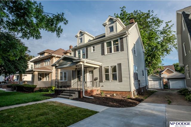 3329 Hickory Street, Omaha, NE 68105