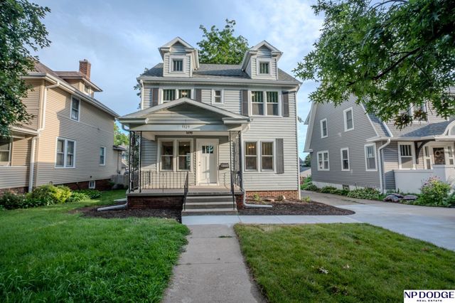 3329 Hickory Street, Omaha, NE 68105