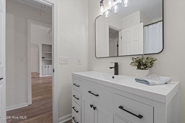 512 Argyll Drive, Sanford, NC 27332