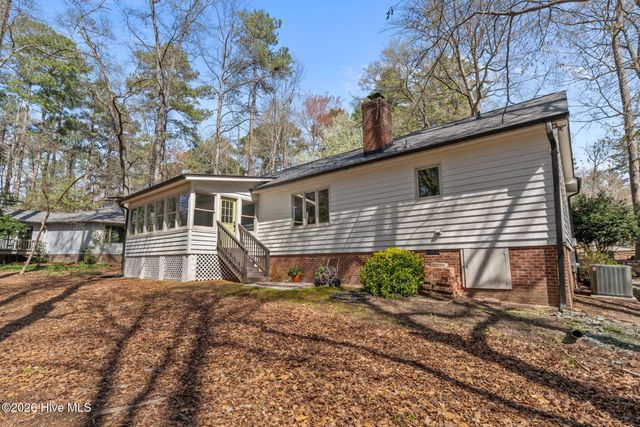 512 Argyll Drive, Sanford, NC 27332
