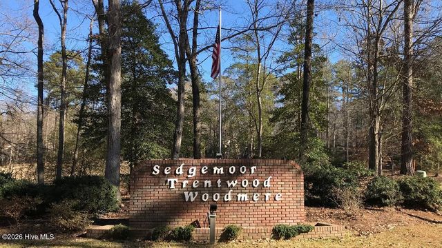 512 Argyll Drive, Sanford, NC 27332