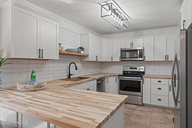 512 Argyll Drive, Sanford, NC 27332