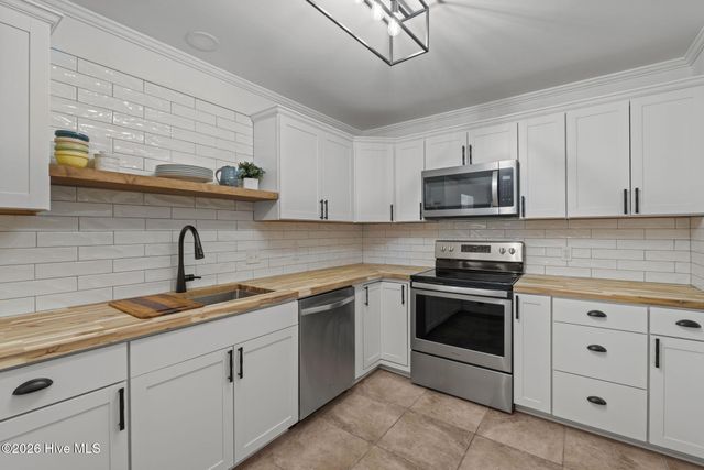 512 Argyll Drive, Sanford, NC 27332