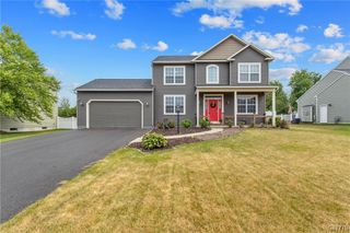 8572 Josette Junction Road, Cicero, NY 13039
