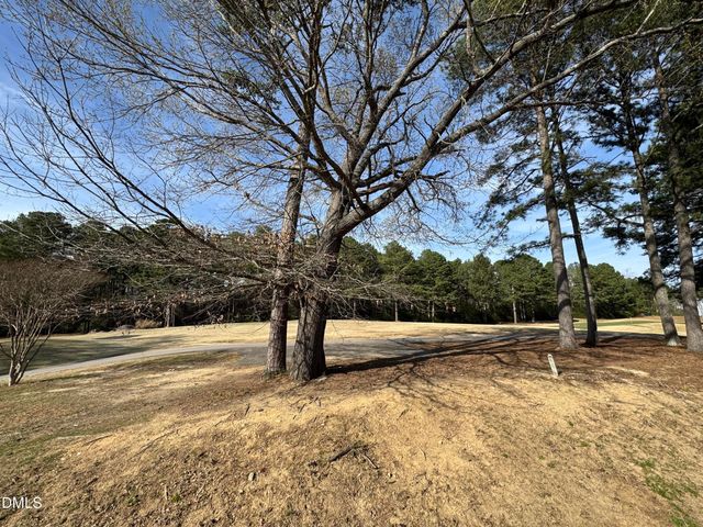 2212 Persimmon Ridge Drive, Raleigh, NC 27604